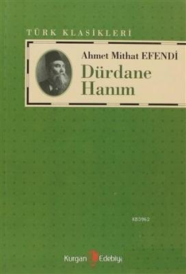 Dürdane Hanım