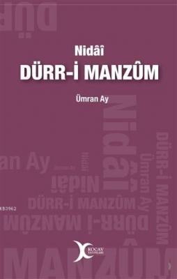 Dürr-i Manzum - Nidai Ümran Ay