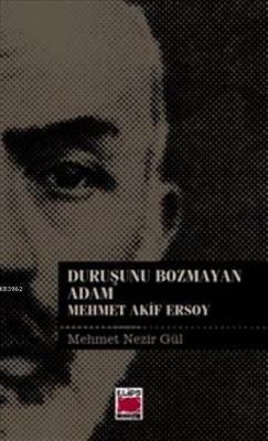 Duruşunu Bozmayan Adam