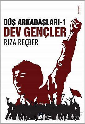 Düş Arkadaşları-1