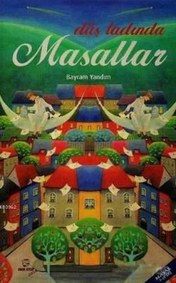 Düş Tadında Masallar
