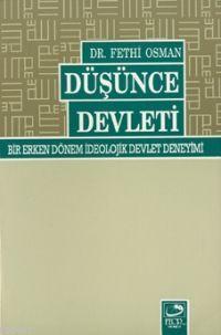 Düşünce Devleti