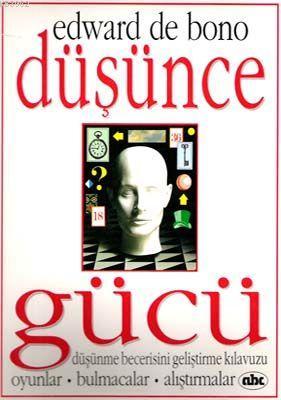 Düşünce Gücü (Özel Kutulu)