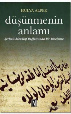 Düşünmenin Anlamı
