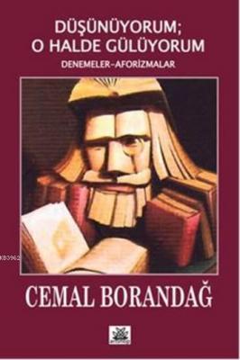 Düşünüyorum O Halde Gülüyorum