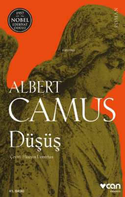 Düşüş Albert Camus