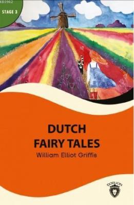 Dutch Fairy Tales