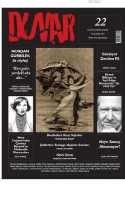 Duvar Dergisi Sayı : 22 Kolektif