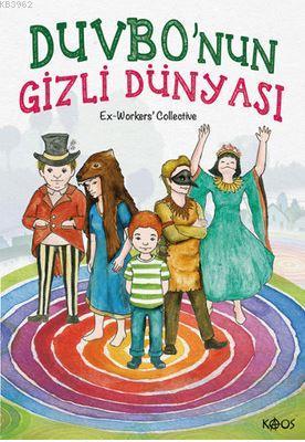 Duvbo'nun Gizli Dünyası