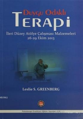 Duygu Odaklı Terapi