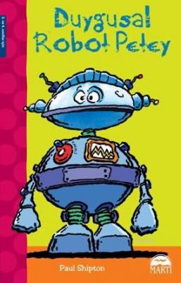 Duygusal Robot