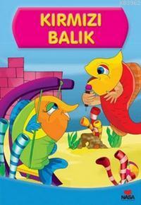 Duygusal Zeka ve Başarı Öyküleri - Kırmızı Balık
