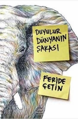 Duyulur Dünyanın Şakası
