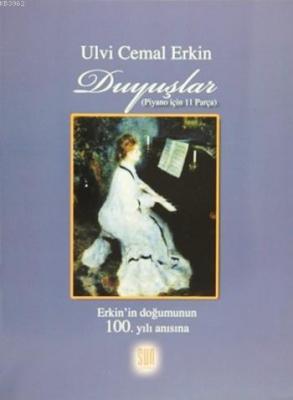 Duyuşlar