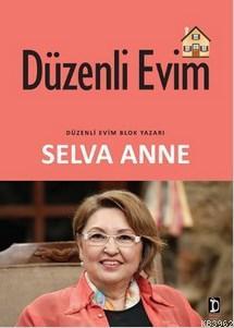 Düzenli Evim Selva Hocaoğlu