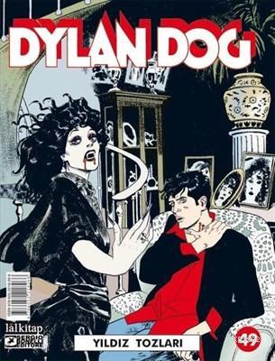 Dylan Dog Sayı 49 - Yıldız Tozları