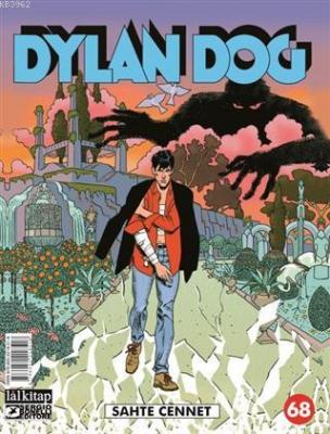 Dylan Dog Sayı: 68 - Sahte Cennet