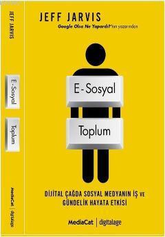 E-Sosyal Toplum