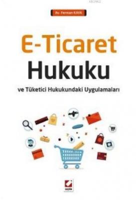 E-Ticaret Hukuku