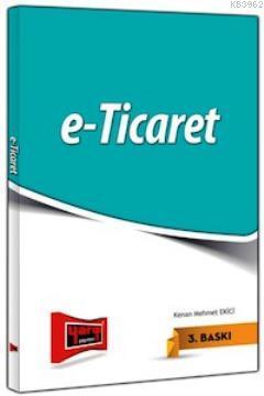 e-Ticaret