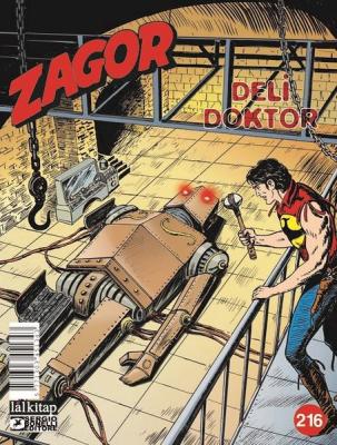 Deli Doktor