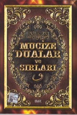 Mucize Dualar ve Sırları Süleyman Musa