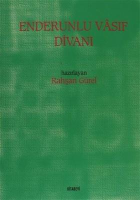 Enderunlu Vasıf Divanı