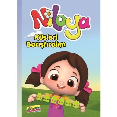 Küsleri Barıştıralım - Niloya