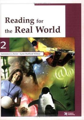 Reading for the Real World 2