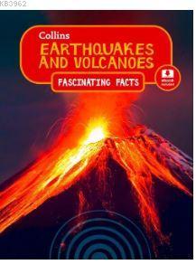 Earthquakes and Volcanoes -ebook included (Fascinating Facts) Kolektif