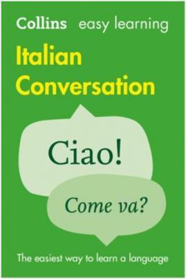 Easy Learning ItalianConversation Kolektif
