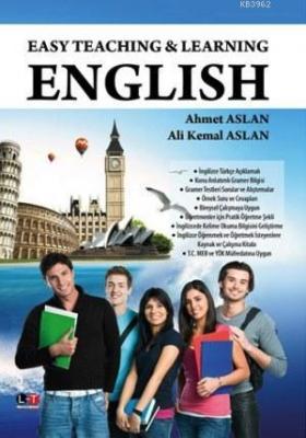 Easy Teaching & Learning English Ahmet Aslan