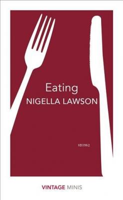Eating Nigella Lawson