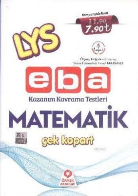 EBA LYS Matematik Kolektif