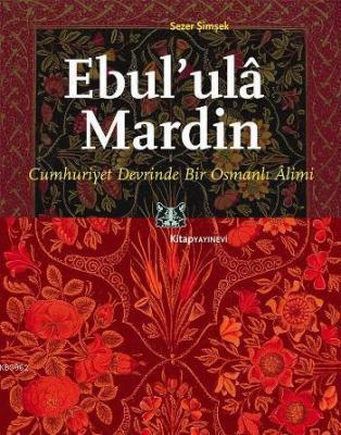Ebul'ulâ Mardin