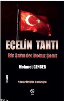 Ecelin Tahtı Mehmet Gençer