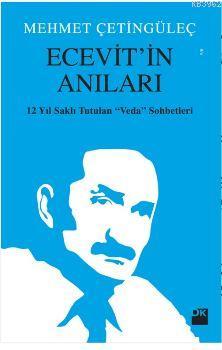 Ecevit'in Anıları