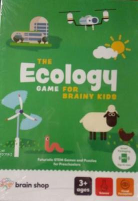 Ecology Game Kolektif