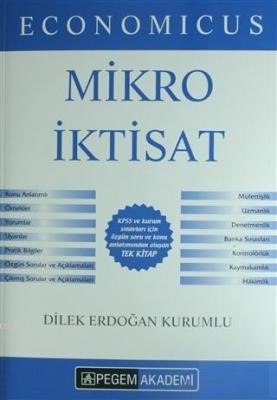 Economıcus Mikro İktisat