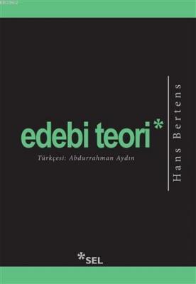 Edebi Teori