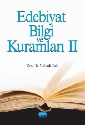 Edebiyat Bilgi ve Kuramları 2