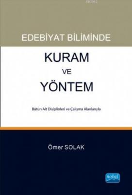 Edebiyat Biliminde Kuram ve Yöntem