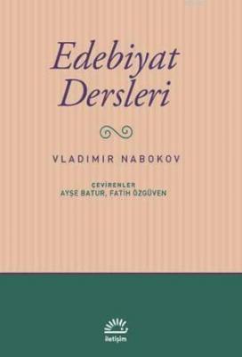 Edebiyat Dersleri Vladimir Nabokov