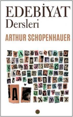 Edebiyat Dersleri Arthur Schopenhauer