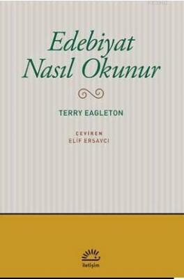 Edebiyat Nasıl Okunur