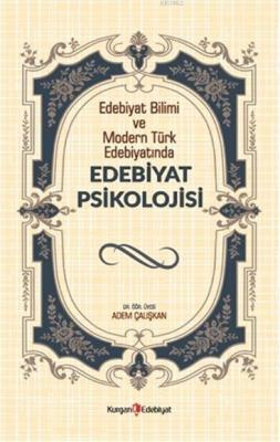 Edebiyat Psikolojisi