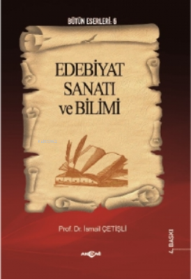 Edebiyat Sanatı ve Bilimi