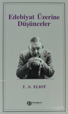 Edebiyat Üzerine Düşünceler