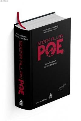 Edgar Allan Poe Bütün Hikâyeleri Tek Cilt Edgar Allan Poe