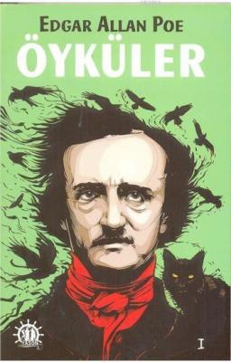 Edgar Allan Poe Öyküler 1 Edgar Allan Poe